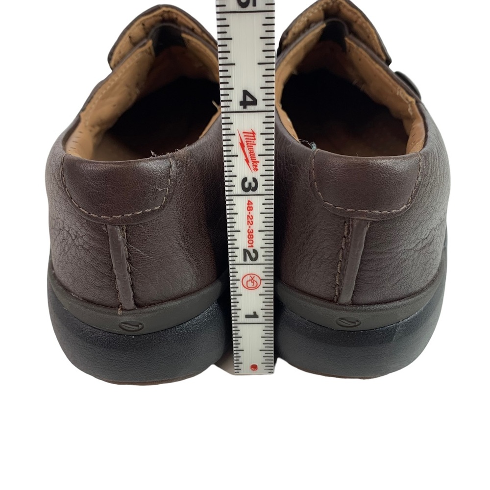 Unstructured By Clarks Un Loop 2 Walk Brown Tumbl… - image 6